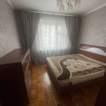 Продается 3-х комнатная квартира, 84 м²