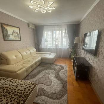 Продается 3-х комнатная квартира, 84 м²