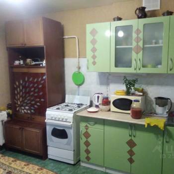Сдается 1-комнатная квартира, 37 м²