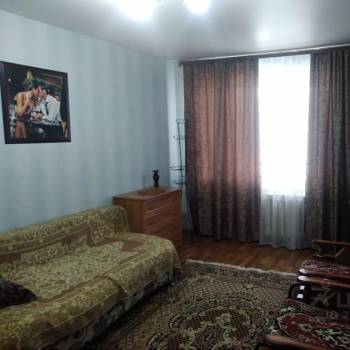 Сдается 1-комнатная квартира, 37 м²