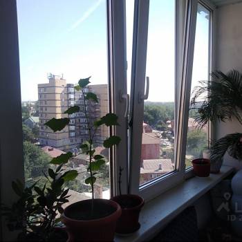 Сдается 1-комнатная квартира, 37 м²