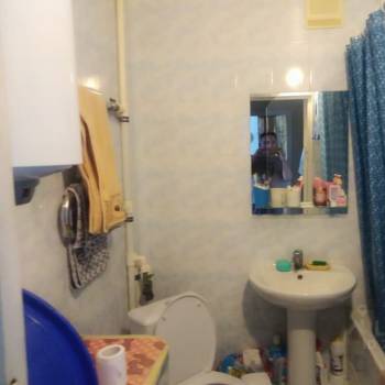 Сдается 1-комнатная квартира, 37 м²