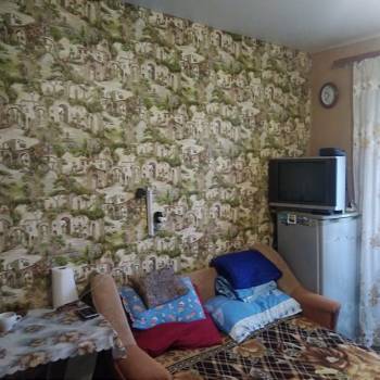 Сдается 1-комнатная квартира, 37 м²