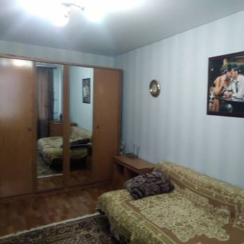 Сдается 1-комнатная квартира, 37 м²