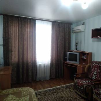 Сдается 1-комнатная квартира, 37 м²