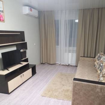 Сдается 1-комнатная квартира, 36 м²