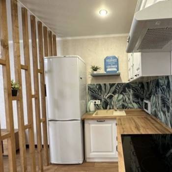 Сдается 1-комнатная квартира, 37 м²
