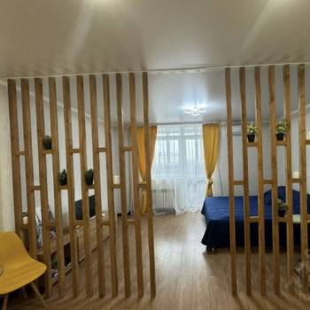 Сдается 1-комнатная квартира, 37 м²