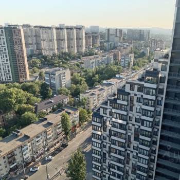 Сдается 1-комнатная квартира, 32 м²