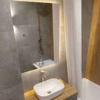 Сдается 1-комнатная квартира, 32 м²