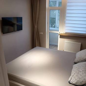Сдается 1-комнатная квартира, 32 м²