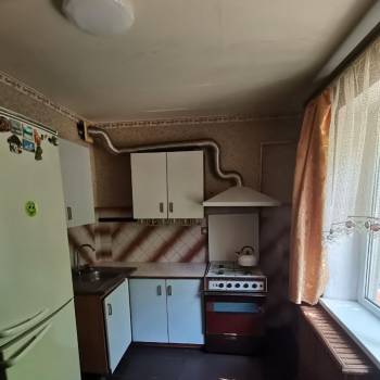 Сдается 1-комнатная квартира, 38 м²