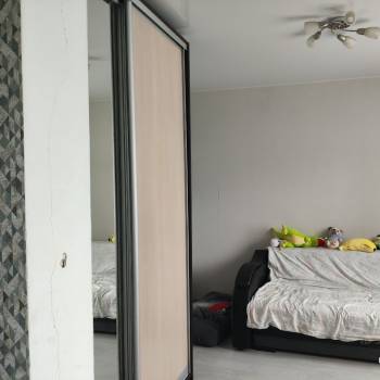 Сдается 1-комнатная квартира, 27 м²