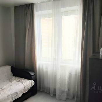 Сдается 1-комнатная квартира, 27 м²