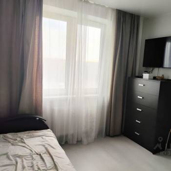 Сдается 1-комнатная квартира, 27 м²