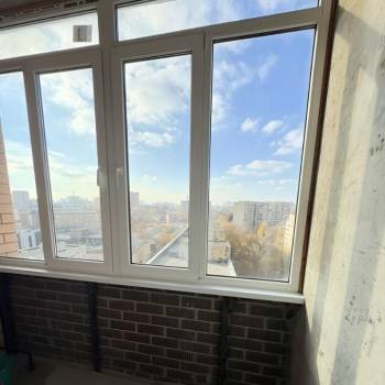 Сдается 1-комнатная квартира, 42 м²