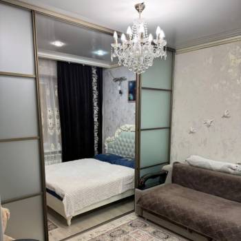 Сдается 2-х комнатная квартира, 41,5 м²