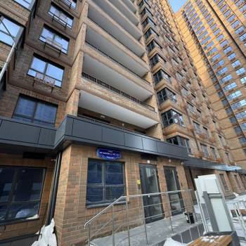 Продается 2-х комнатная квартира, 62,9 м²