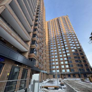 Продается 2-х комнатная квартира, 62,9 м²