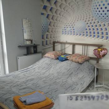 Продается 1-комнатная квартира, 17 м²