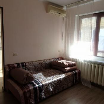 Сдается 1-комнатная квартира, 22 м²