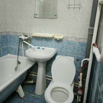 Сдается 1-комнатная квартира, 0 м²