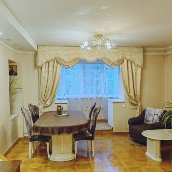 Сдается Многокомнатная квартира, 83,1 м²