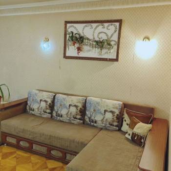 Сдается Многокомнатная квартира, 83,1 м²