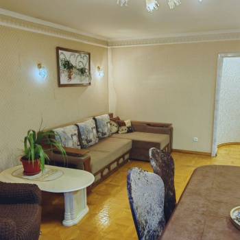 Сдается Многокомнатная квартира, 83,1 м²