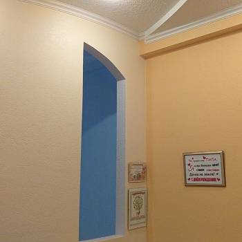 Продается 1-комнатная квартира, 43 м²