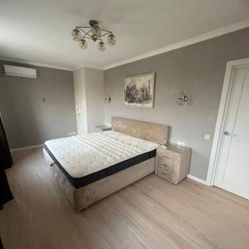 Сдается 2-х комнатная квартира, 53 м²