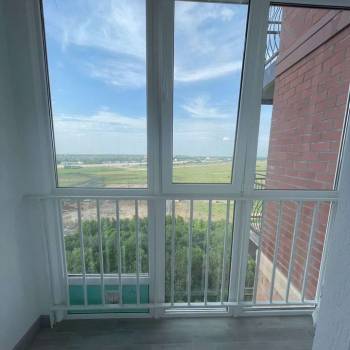 Сдается 2-х комнатная квартира, 57 м²