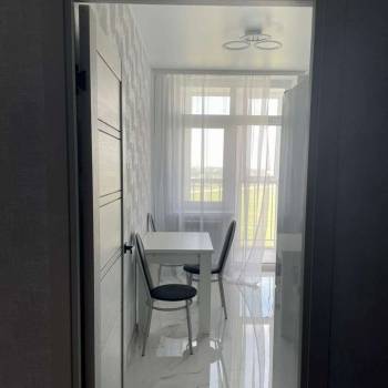 Сдается 2-х комнатная квартира, 57 м²