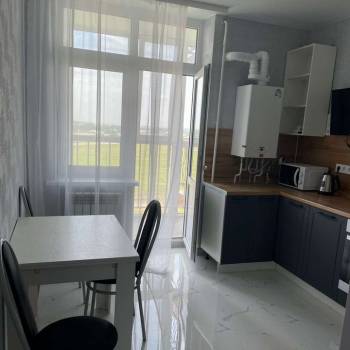 Сдается 2-х комнатная квартира, 57 м²