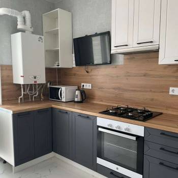Сдается 2-х комнатная квартира, 57 м²