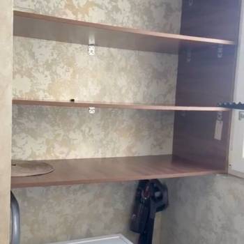 Сдается 2-х комнатная квартира, 45 м²