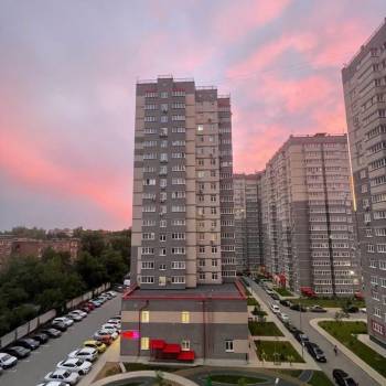 Сдается 2-х комнатная квартира, 45 м²