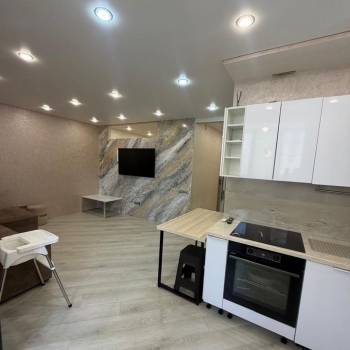 Сдается 2-х комнатная квартира, 45 м²