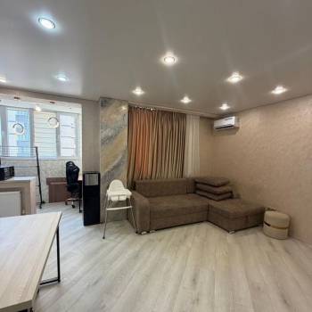 Сдается 2-х комнатная квартира, 45 м²