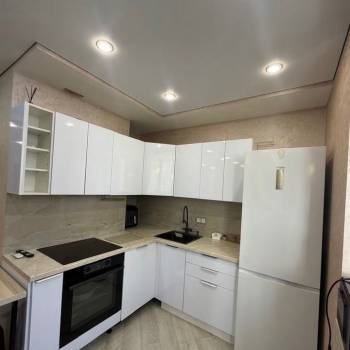 Сдается 2-х комнатная квартира, 45 м²