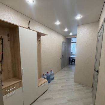 Сдается 2-х комнатная квартира, 45 м²