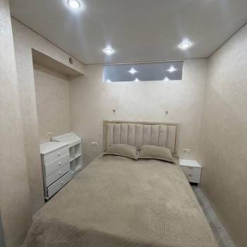Сдается 2-х комнатная квартира, 45 м²