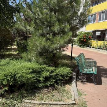 Сдается 2-х комнатная квартира, 50 м²