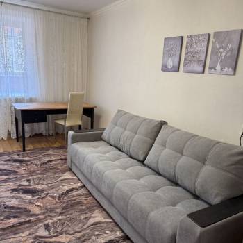 Сдается 2-х комнатная квартира, 50 м²