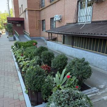 Сдается 2-х комнатная квартира, 50 м²