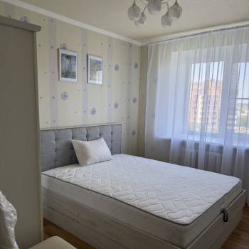 Сдается 2-х комнатная квартира, 50 м²