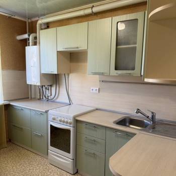 Сдается 2-х комнатная квартира, 50 м²