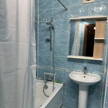 Сдается 2-х комнатная квартира, 50 м²