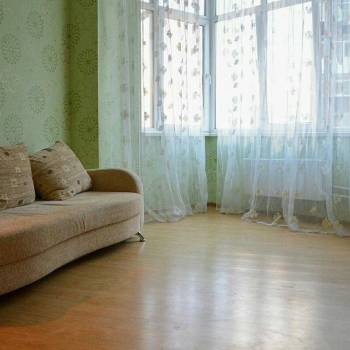 Сдается 1-комнатная квартира, 35 м²