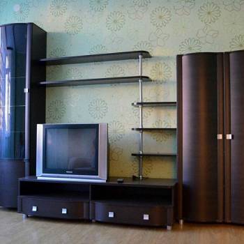 Сдается 1-комнатная квартира, 35 м²